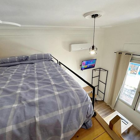 Catapirino - Confort Elegante Y Exclusivo En El Corazon De La Ciudad Ourense Bagian luar foto