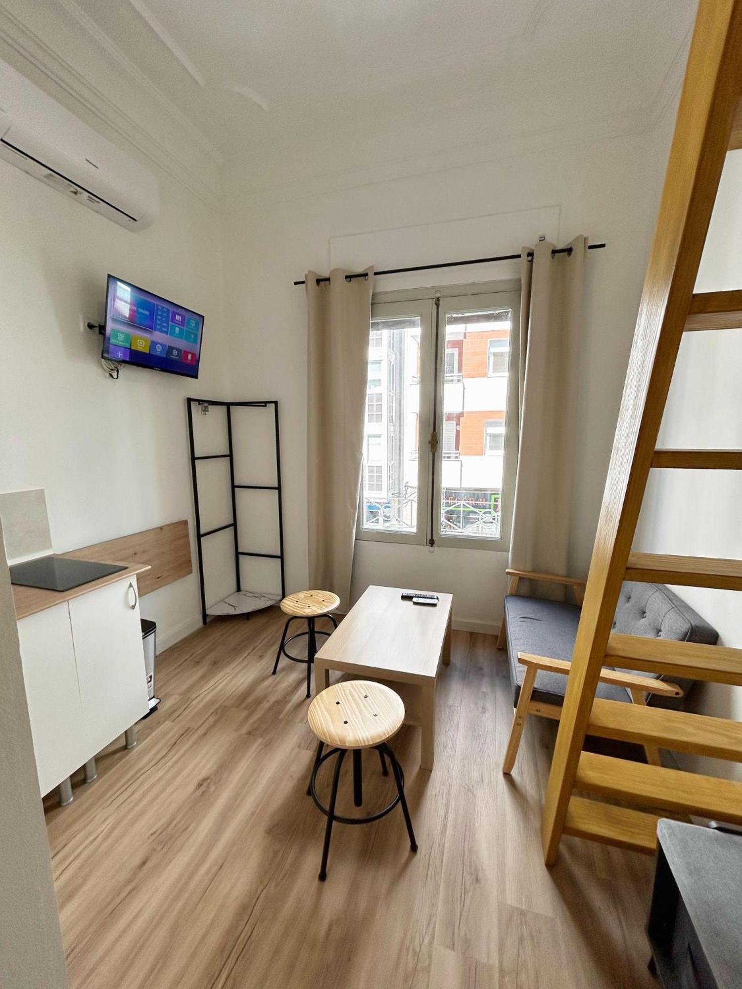 Catapirino - Confort Elegante Y Exclusivo En El Corazon De La Ciudad Ourense Bagian luar foto