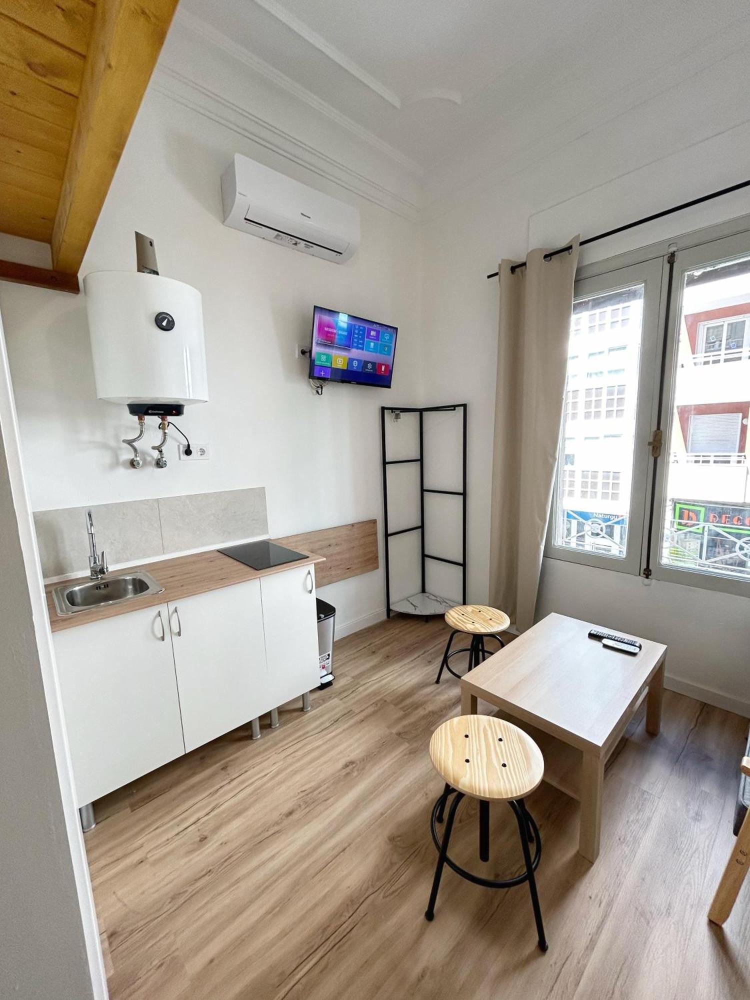 Catapirino - Confort Elegante Y Exclusivo En El Corazon De La Ciudad Ourense Bagian luar foto
