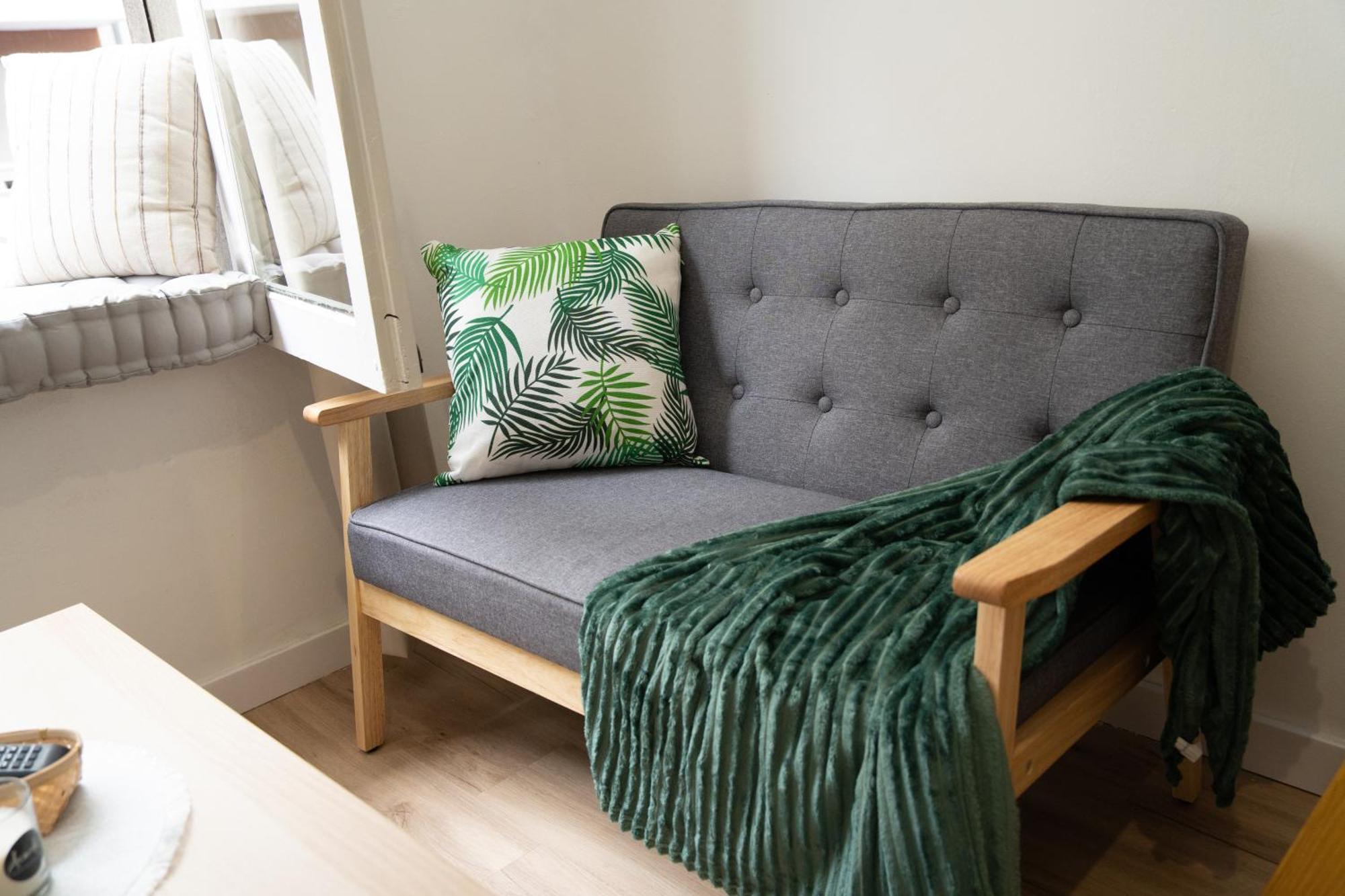 Catapirino - Confort Elegante Y Exclusivo En El Corazon De La Ciudad Ourense Bagian luar foto